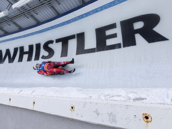 53. FIL Pasaules čempionāts kamaniņu sportā – Whistler (Kanāda), 6.–8. februāris 2025