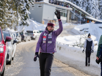 53. FIL Pasaules čempionāts kamaniņu sportā – Whistler (Kanāda), 6.–8. februāris 2025
