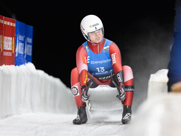 53. FIL Pasaules čempionāts kamaniņu sportā – Whistler (Kanāda), 6.–8. februāris 2025