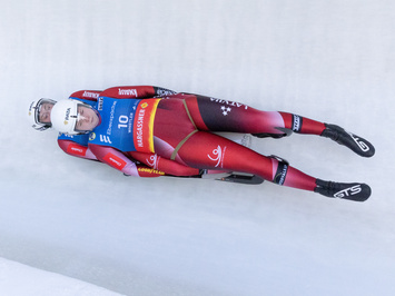 53. FIL Pasaules čempionāts kamaniņu sportā – Whistler (Kanāda), 6.–8. februāris 2025