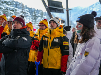 53. FIL Pasaules čempionāts kamaniņu sportā – Whistler (Kanāda), 6.–8. februāris 2025