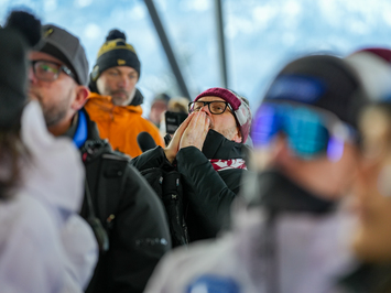 53. FIL Pasaules čempionāts kamaniņu sportā – Whistler (Kanāda), 6.–8. februāris 2025