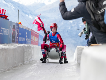 53. FIL Pasaules čempionāts kamaniņu sportā – Whistler (Kanāda), 6.–8. februāris 2025
