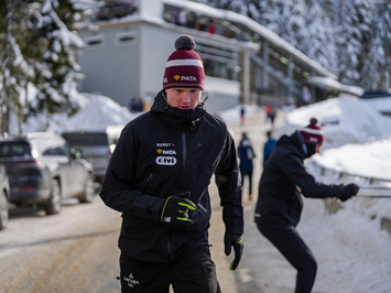 53. FIL Pasaules čempionāts kamaniņu sportā – Whistler (Kanāda), 6.–8. februāris 2025