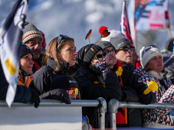 53. FIL Pasaules čempionāts kamaniņu sportā – Whistler (Kanāda), 6.–8. februāris 2025