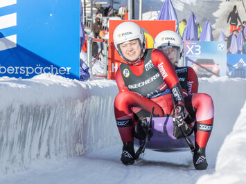 53. FIL Pasaules čempionāts kamaniņu sportā – Whistler (Kanāda), 6.–8. februāris 2025
