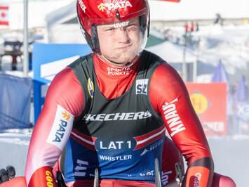 53. FIL Pasaules čempionāts kamaniņu sportā – Whistler (Kanāda), 6.–8. februāris 2025