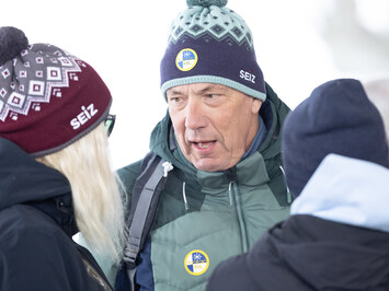 53. FIL Pasaules čempionāts kamaniņu sportā – Whistler (Kanāda), 6.–8. februāris 2025
