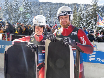 53. FIL Pasaules čempionāts kamaniņu sportā – Whistler (Kanāda), 6.–8. februāris 2025