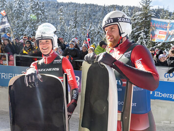 53. FIL Pasaules čempionāts kamaniņu sportā – Whistler (Kanāda), 6.–8. februāris 2025