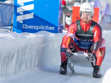 53. FIL Pasaules čempionāts kamaniņu sportā – Whistler (Kanāda), 6.–8. februāris 2025