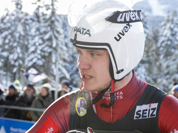 53. FIL Pasaules čempionāts kamaniņu sportā – Whistler (Kanāda), 6.–8. februāris 2025