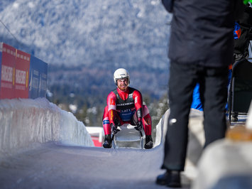53. FIL Pasaules čempionāts kamaniņu sportā – Whistler (Kanāda), 6.–8. februāris 2025