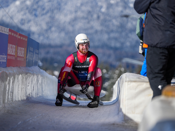 53. FIL Pasaules čempionāts kamaniņu sportā – Whistler (Kanāda), 6.–8. februāris 2025