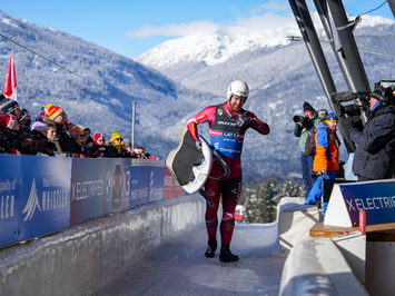 53. FIL Pasaules čempionāts kamaniņu sportā – Whistler (Kanāda), 6.–8. februāris 2025