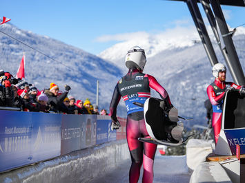 53. FIL Pasaules čempionāts kamaniņu sportā – Whistler (Kanāda), 6.–8. februāris 2025
