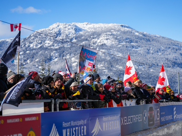 53. FIL Pasaules čempionāts kamaniņu sportā – Whistler (Kanāda), 6.–8. februāris 2025