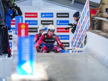53. FIL Pasaules čempionāts kamaniņu sportā – Whistler (Kanāda), 6.–8. februāris 2025