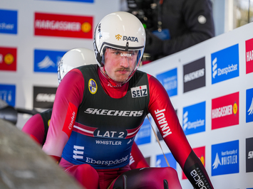 53. FIL Pasaules čempionāts kamaniņu sportā – Whistler (Kanāda), 6.–8. februāris 2025