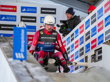 53. FIL Pasaules čempionāts kamaniņu sportā – Whistler (Kanāda), 6.–8. februāris 2025