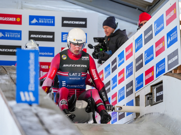 53. FIL Pasaules čempionāts kamaniņu sportā – Whistler (Kanāda), 6.–8. februāris 2025