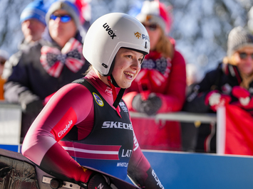 53. FIL Pasaules čempionāts kamaniņu sportā – Whistler (Kanāda), 6.–8. februāris 2025