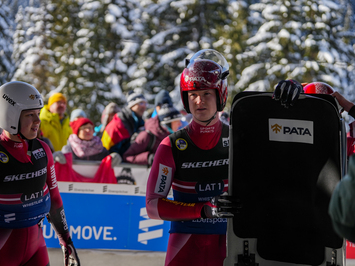 53. FIL Pasaules čempionāts kamaniņu sportā – Whistler (Kanāda), 6.–8. februāris 2025