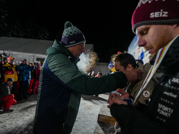 53. FIL Pasaules čempionāts kamaniņu sportā – Whistler (Kanāda), 6.–8. februāris 2025
