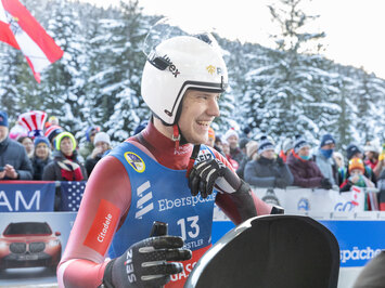53. FIL Pasaules čempionāts kamaniņu sportā – Whistler (Kanāda), 6.–8. februāris 2025