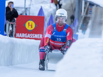 53. FIL Pasaules čempionāts kamaniņu sportā – Whistler (Kanāda), 6.–8. februāris 2025