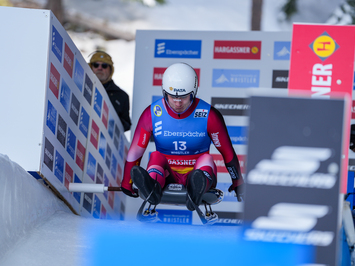 53. FIL Pasaules čempionāts kamaniņu sportā – Whistler (Kanāda), 6.–8. februāris 2025