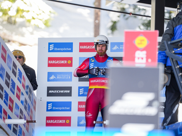 53. FIL Pasaules čempionāts kamaniņu sportā – Whistler (Kanāda), 6.–8. februāris 2025