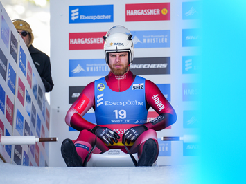 53. FIL Pasaules čempionāts kamaniņu sportā – Whistler (Kanāda), 6.–8. februāris 2025