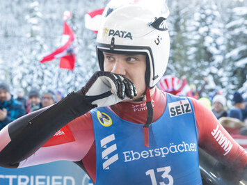 53. FIL Pasaules čempionāts kamaniņu sportā – Whistler (Kanāda), 6.–8. februāris 2025