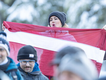 53. FIL Pasaules čempionāts kamaniņu sportā – Whistler (Kanāda), 6.–8. februāris 2025