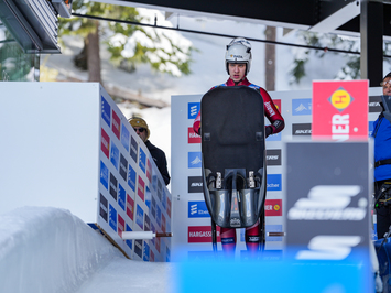 53. FIL Pasaules čempionāts kamaniņu sportā – Whistler (Kanāda), 6.–8. februāris 2025