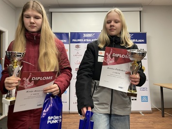 Sezonas Zīmola Kauss Kamaniņu Sportā Jauniešiem Siguldā: Sporta Punkts Kausa Izcīņa 2025