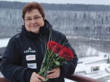 VERA ZOZUĻA – MŪŽA IEGULDĪJUMS!
