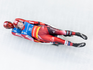 Latvijas sieviešu divnieki tuvu pjedestālam Phjončhanā – Ševics-Mikelševics/Krasts starp labākajiem vīriešu konkurencē!