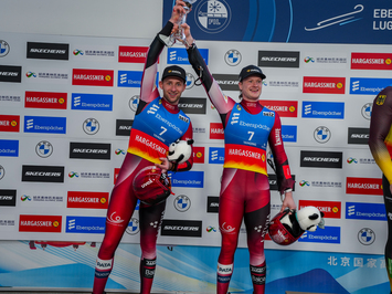 LATVIJAI DIVKĀRŠS SUDRABS: BOTS/PLŪME OTRIE GAN JAŅCJINĀ, GAN SEZONAS KOPVĒRTĒJUMĀ! 🇱🇻
