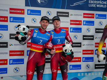 LATVIJAI DIVKĀRŠS SUDRABS: BOTS/PLŪME OTRIE GAN JAŅCJINĀ, GAN SEZONAS KOPVĒRTĒJUMĀ! 🇱🇻