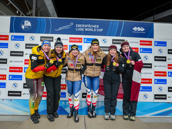 🥉 UPĪTE UN KALUMA IZCĪNA BRONZU ĶĪNAS LEDUS TRASĒ! 🇱🇻