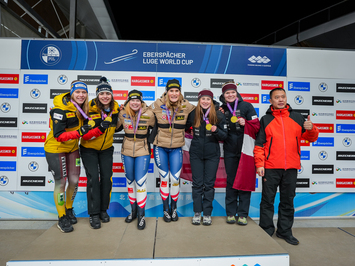 🥉 UPĪTE UN KALUMA IZCĪNA BRONZU ĶĪNAS LEDUS TRASĒ! 🇱🇻