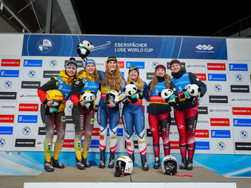 🥉 UPĪTE UN KALUMA IZCĪNA BRONZU ĶĪNAS LEDUS TRASĒ! 🇱🇻