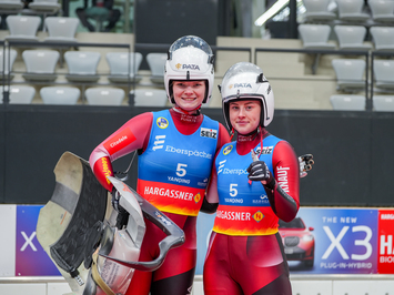 🥉 UPĪTE UN KALUMA IZCĪNA BRONZU ĶĪNAS LEDUS TRASĒ! 🇱🇻