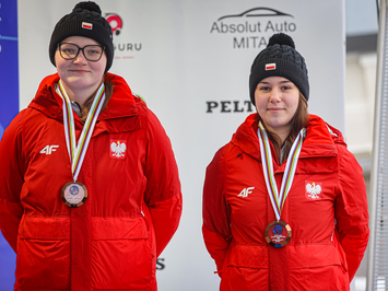 Vācijas triumfs Siguldā – Latvijas sportistes paliek soli no pjedestāla!