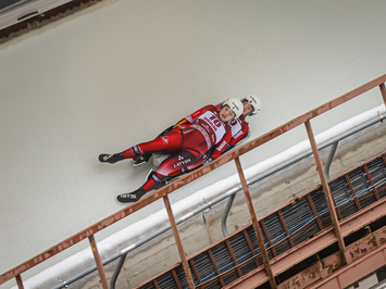 Vācijas triumfs Siguldā – Latvijas sportistes paliek soli no pjedestāla!