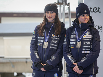 Vācijas triumfs Siguldā – Latvijas sportistes paliek soli no pjedestāla!