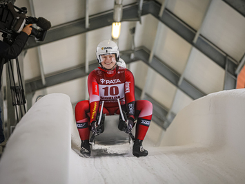 Vācijas triumfs Siguldā – Latvijas sportistes paliek soli no pjedestāla!