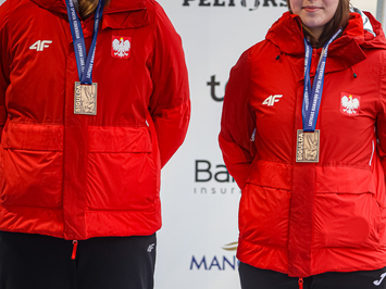 Vācijas triumfs Siguldā – Latvijas sportistes paliek soli no pjedestāla!